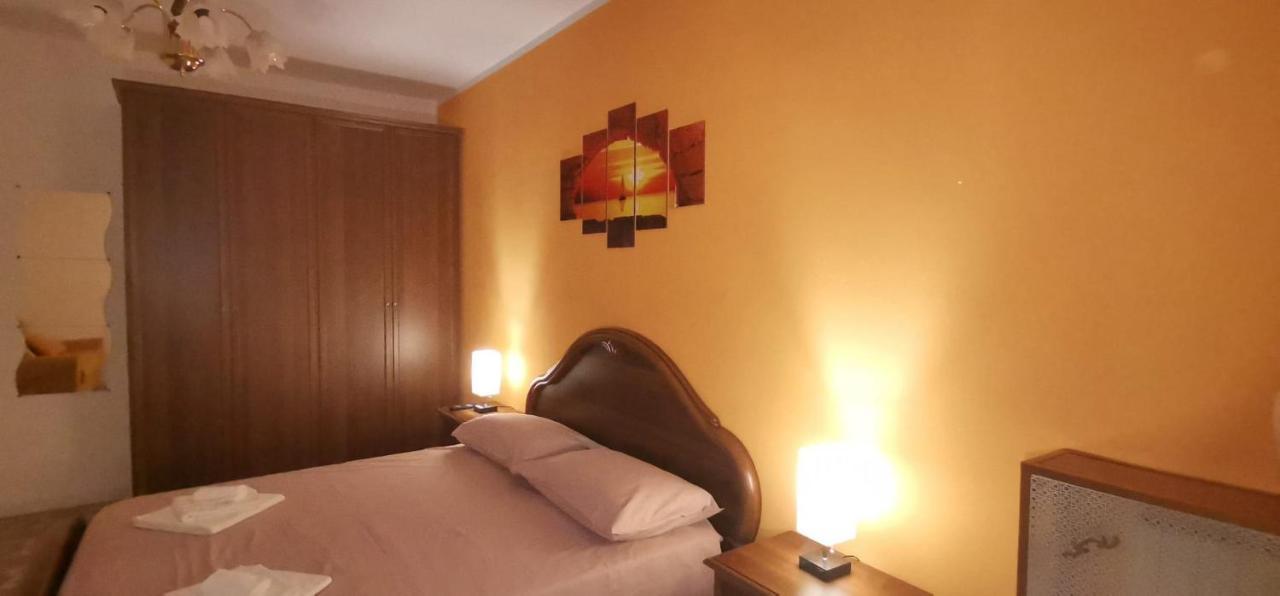 B&B La Terrazza Domodossola Luaran gambar
